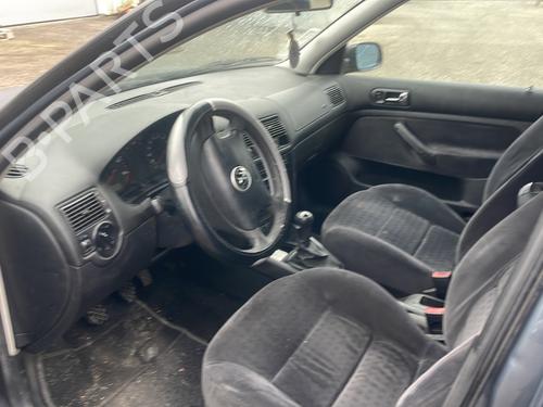 Rear right door window VW GOLF IV (1J1) 1.6 16V | BP24462944C21 