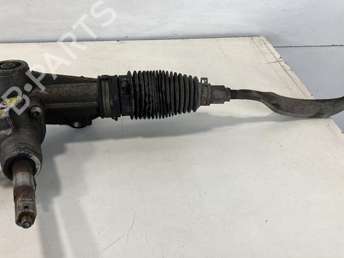 Steering rack PEUGEOT 407 (6D_) 2.0 16V (6DRFJC, 6DRFJE, 6DRFJF) | BP20938233M22 