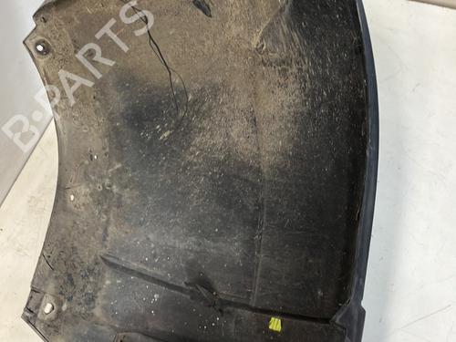 Front bumper CITROËN BERLINGO / BERLINGO FIRST Box Body/MPV (M_) 1.6 HDI 75 (MB9HW) | BP21386948C7 