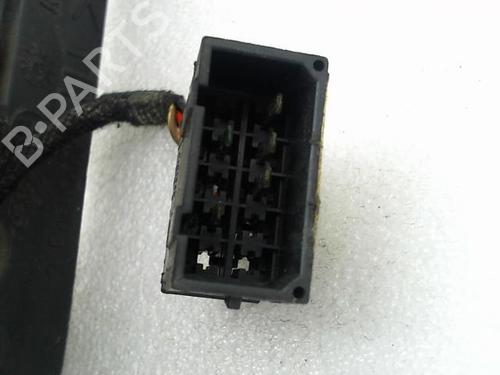 Left mirror AUDI A3 (8L1) 1.9 TDI | BP20944205C26 