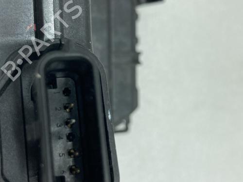 Front right lock RENAULT ZOE (BFM_) ZOE (BFMD) | BP22026921C97 