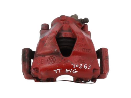 Used Left front brake caliper AUDI TT (8N3) 1.8 T (180 hp) 23790352