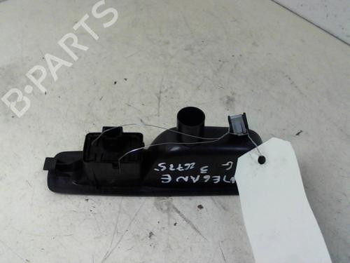 Used Left rear window switch RENAULT MEGANE III Grandtour (KZ0/1) 1.5 dCi (KZ1M, KZ1W, KZ0R) (106 hp) 22022654
