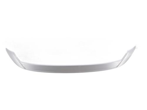 Used Rear spoiler PEUGEOT 207 (WA_, WC_) 1.6 HDi (90 hp) 30965957