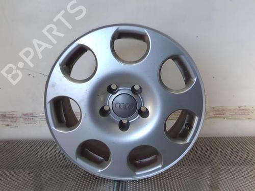 Felg AUDI A4 B6 (8E2) 1.9 TDI (130 hp) 20951462
