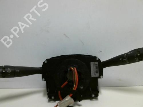 Used Steering column stalk CITROËN C2 (JM_) 1.4 HDi (68 hp) 20966657