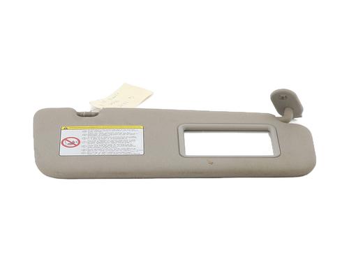 Used Right sun visor KIA PICANTO II (TA) 1.0 (69 hp) 22641949