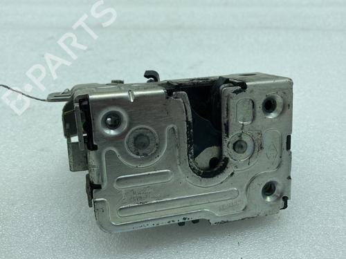 Used Front left lock Front left lock DACIA LOGAN MCV (KS_) 1.5 dCi (KS0W) (86 hp) 22030482 22030482