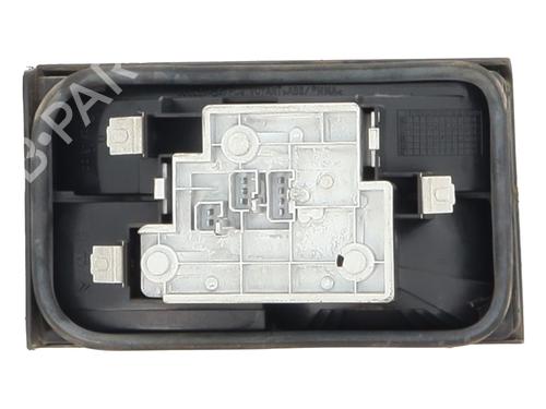 Left taillight CITROËN XANTIA (X1_, X2_) 1.8 i 16V | BP20973376C34 