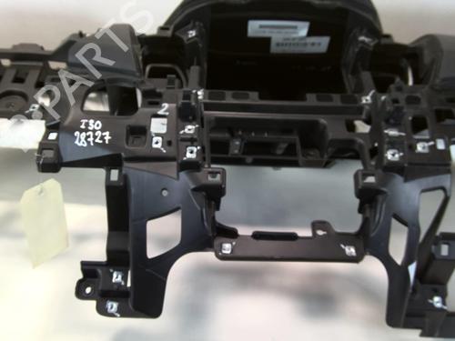 Instrumentbræt HYUNDAI i30 (GD) 1.6 CRDi | BP20969412C46 - Image 7