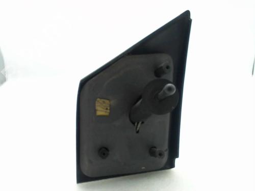 Used Right mirror RENAULT TWINGO II (CN0_) 1.2 16V (CN04, CN0B) (75 hp) 25267929