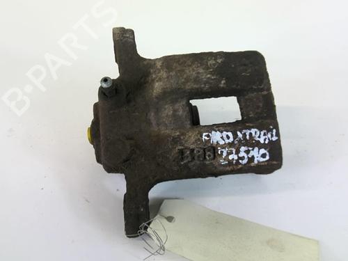 Used Right rear brake caliper NISSAN X-TRAIL I (T30) 2.2 dCi 4x4 (136 hp) 20965073