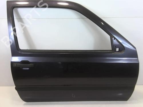 Right front door VW GOLF III (1H1) 1.8 | BP20963157C3 