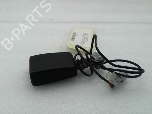 Used Seat buckle FIAT 500 (312_) 1.2 (312AXA1A) (69 hp) 20965133