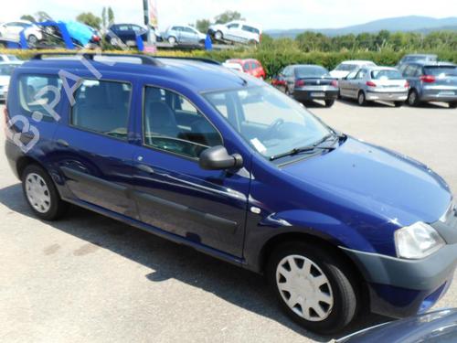 Used Parts DACIA LOGAN MCV (KS_) 1.4 1959111