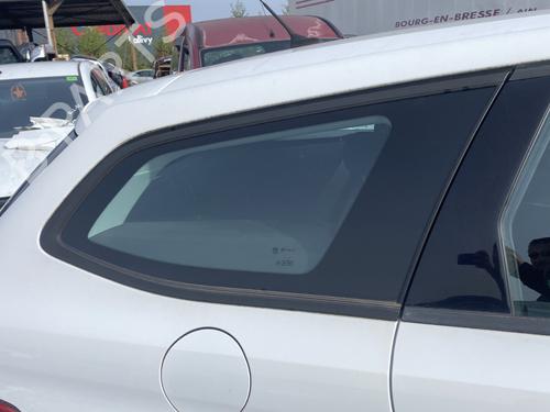 Used Rear right quarter glass PEUGEOT 308 SW II (LC_, LJ_, LR_, LX_, L4_) 1.6 BlueHDi 120 (120 hp) 29316649