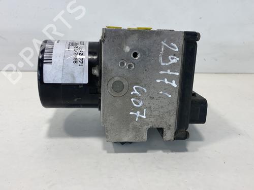ABS pump PEUGEOT 407 (6D_) 2.0 HDi 135 (6DRHRH, 6DRHRE, 6DRHRG, 6DRHRJ) | BP22711376M43 