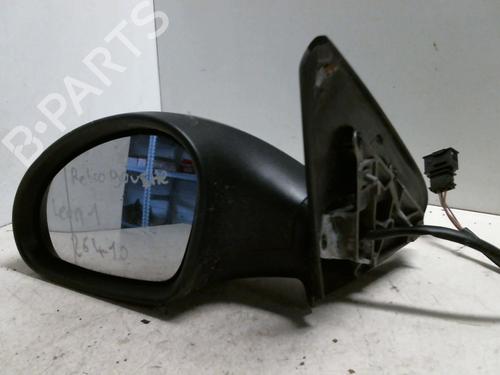 Left mirror SEAT LEON (1M1) 1.9 TDI | BP20939569C26 