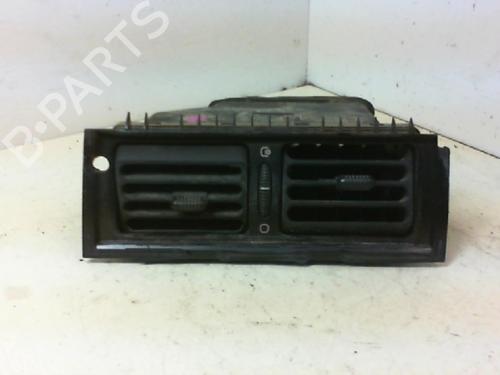 Used Air vent PEUGEOT EXPERT (224_) 2.0 HDI 16V (109 hp) 22917741
