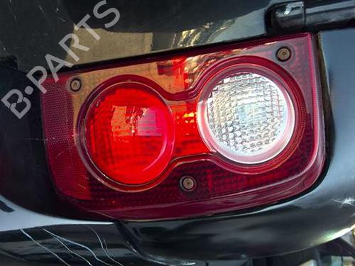 Høyre baklys LAND ROVER FREELANDER I (L314) 2.0 Td4 4x4 (112 hp) 22027916