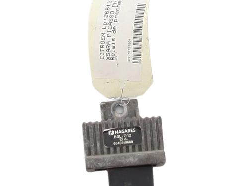 Used Electronic module Electronic module 20963139 20963139