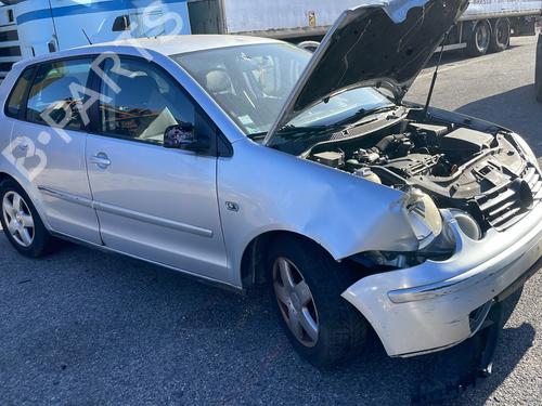 Starter VW POLO IV (9N_, 9A_) 1.9 TDI | BP26571447M8 