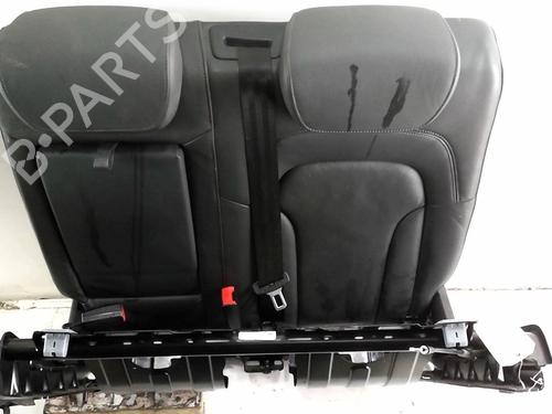 Rear seat AUDI Q5 (8RB) 3.0 TDI quattro | BP22021942C17 