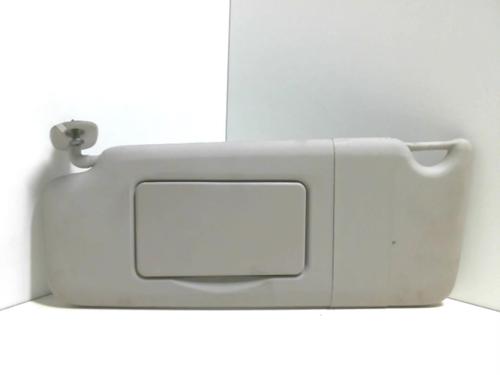 Used Left sun visor Left sun visor RENAULT TWINGO II (CN0_) 1.2 16V (CN0K, CN0V, CN0A) (76 hp) 20946169 20946169