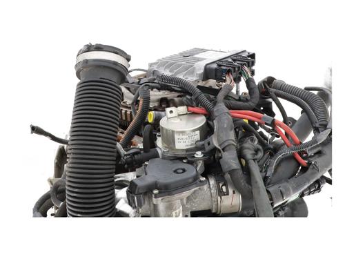 Engine RENAULT CLIO III (BR0/1, CR0/1) 1.5 dCi | BP20972178M1 