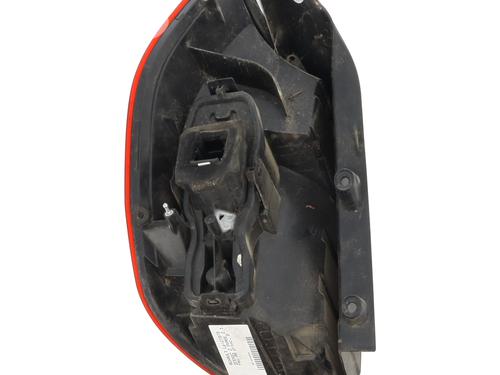Højre baglygte RENAULT SCÉNIC II (JM0/1_) 1.6 16V (JM1R) | BP20958775C35 