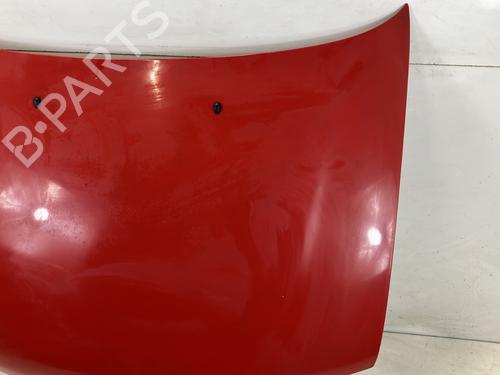 Hood NISSAN MICRA II (K11) 1.0 i 16V (K11) | BP23790473C1 