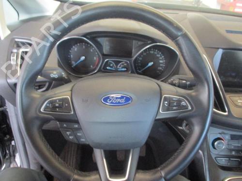 Rat Rat FORD GRAND C-MAX (DXA/CB7, DXA/CEU) 2.0 TDCi (150 hp) 20943330 20943330