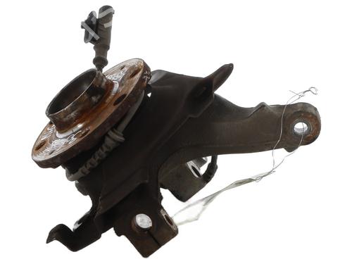 Left front steering knuckle OPEL CORSA E (X15) 1.4 (08, 68) | BP26435035M25 - Image 5
