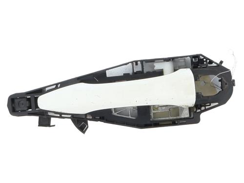 Front left exterior door handle CITROËN C4 II (NC_) 2.0 HDi / BlueHDi 150 | BP28476746C128 