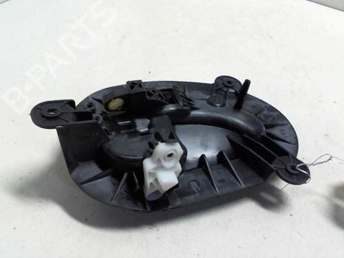 Used Rear left interior door handle Rear left interior door handle 22023106 22023106