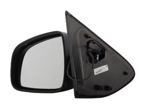 Used Left mirror DACIA SANDERO II 1.0 SCe 75 (B8JC, B8JD, B8NC) (73 hp) 29629401