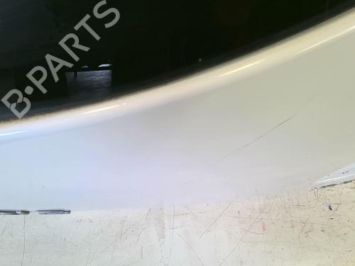 Used Tailgate Tailgate RENAULT MEGANE III Hatchback (BZ0/1_, B3_) 1.5 dCi (BZ09, BZ0D, BZ1W, BZ29, BZ14) (110 hp) 20943636 20943636