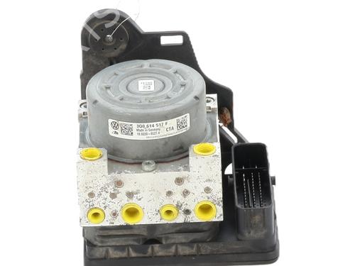Used ABS pump ABS pump VW GOLF SPORTSVAN VII (AM1, AN1) 1.6 TDI (110 hp) 30719428 30719428