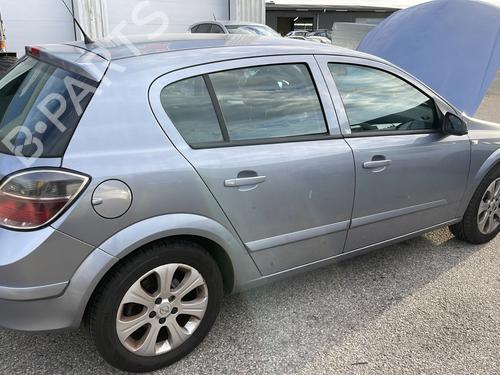 Højre forlygte OPEL ASTRA H (A04) 1.7 CDTI (L48) | BP22029650C29 