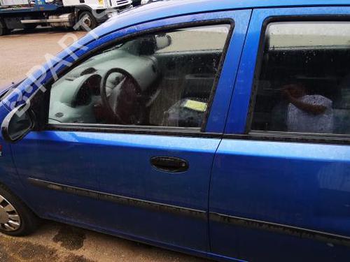 Used Front left lock Front left lock DAEWOO KALOS (KLAS) 1.4 (83 hp) 20951391 20951391