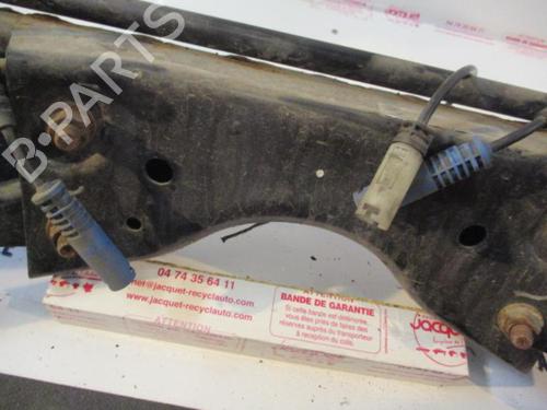 Rear axle MINI MINI (R56) Cooper SD | BP20966250M2 