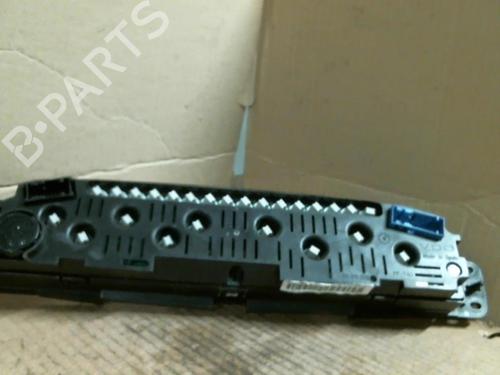 Instrument cluster CITROËN XSARA PICASSO (N68) 2.0 HDi | BP20974159C47