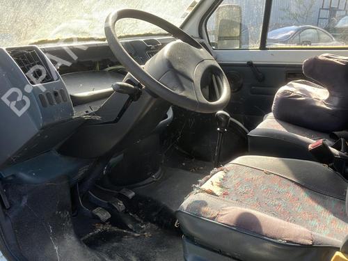 Used Parts RENAULT TRAFIC Van (T_, P_, V_)  2.1 D  2051225