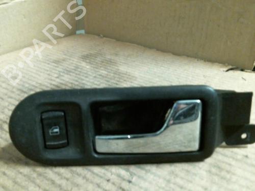 Højre bagtil invendig håndtag VW GOLF IV (1J1) 1.9 TDI (90 hp) 25267979