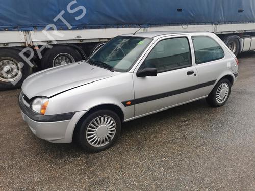 Hattehylde FORD FIESTA IV (JA_, JB_) 1.3 i | BP22022351C85 