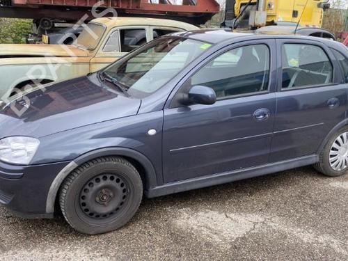 Błotnik przedni lewy OPEL CORSA C (X01) 1.2 Twinport (F08, F68) | BP20967991C41 