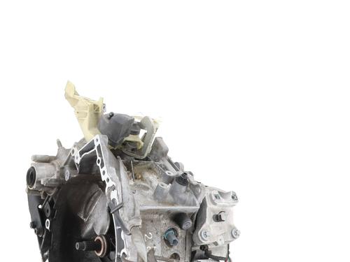 Gearbox PEUGEOT 208 II (UB_, UP_, UW_, UJ_) 1.5 BlueHDI 100 | BP20950593M3