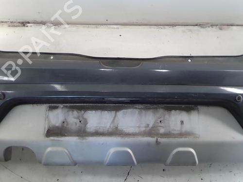 bagtil-kofangere-dacia-sandero-14-bs0c-bs0a-bs0g-bs1f-bs0e-8200735456-2008-22022008 main image