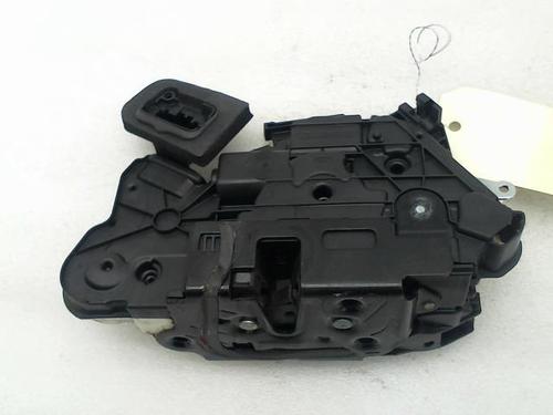 front-left-lock-vw-golf-vi-5k1-16-tdi-107837167gm-2008-2009-2010-2011-2012-2013-2014-20968605 main image