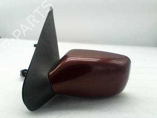 Left mirror FORD FIESTA IV (JA_, JB_) 1.25 i 16V | BP20956685C26 